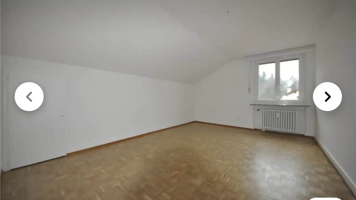 Apartment for rent - Langrüttiweg, 4153 Reinach BL
