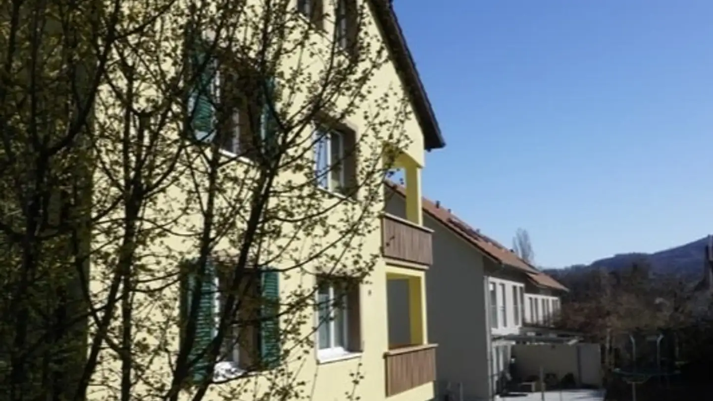 Apartment for rent - Langrüttiweg, 4153 Reinach BL - Photo 2