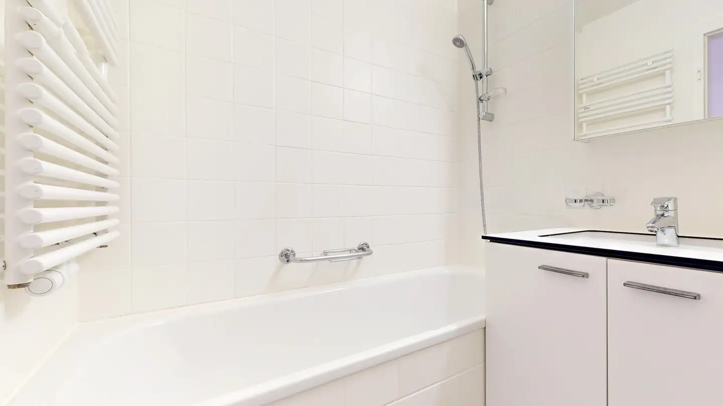 Apartment for rent - Rue Du Verger 3, 2017 Boudry - Photo 4