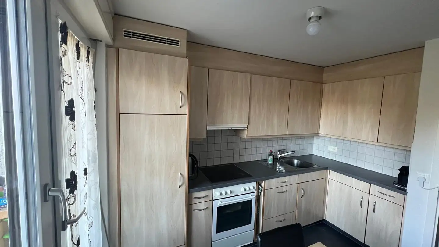 Appartamento in affitto - Simmentalstrasse 17, 3700 Spiez - Photo 2