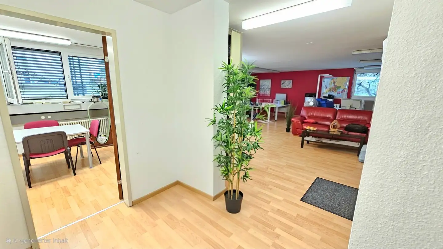 Spazio ufficio in vendita - Grabenring 8, 4123 Allschwil - Photo 2
