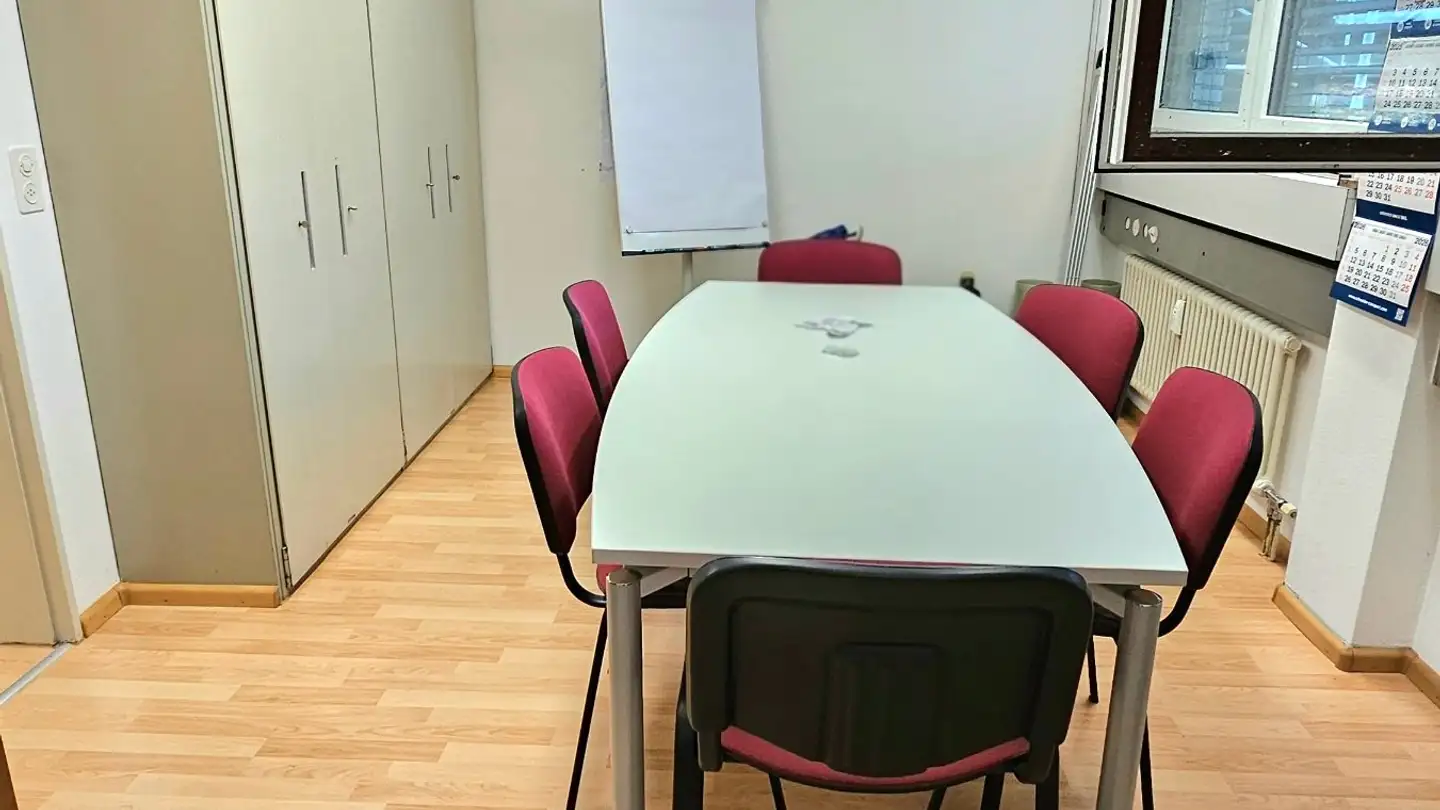 Spazio ufficio in vendita - Grabenring 8, 4123 Allschwil - Photo 3