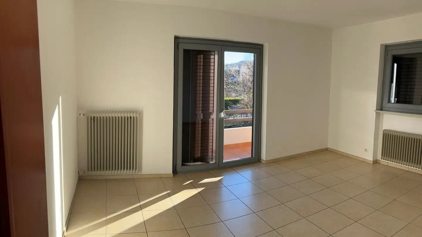 Maison individuelle à louer - 6855 Stabio