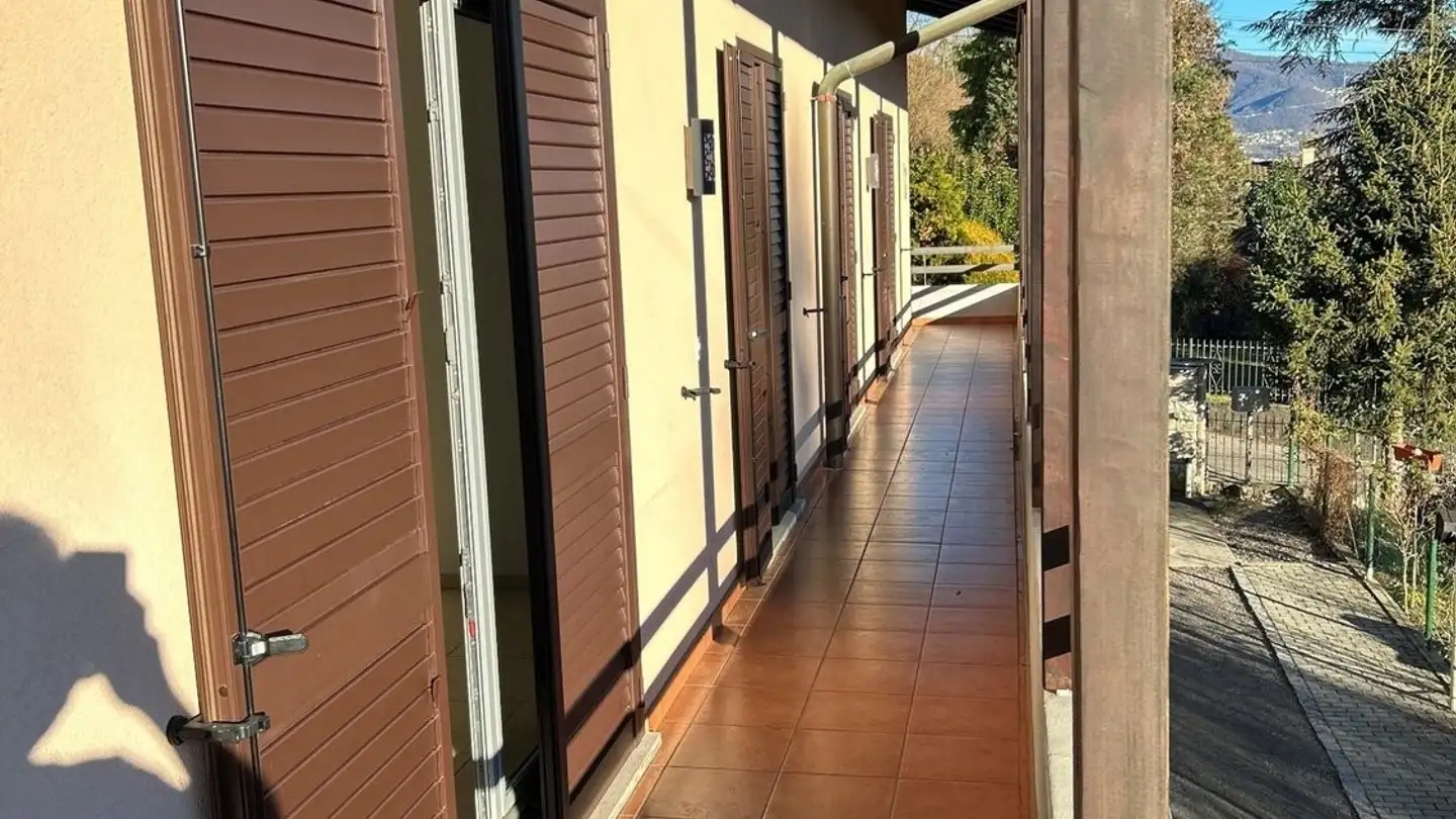 Single house for rent - 6855 Stabio - Photo 2