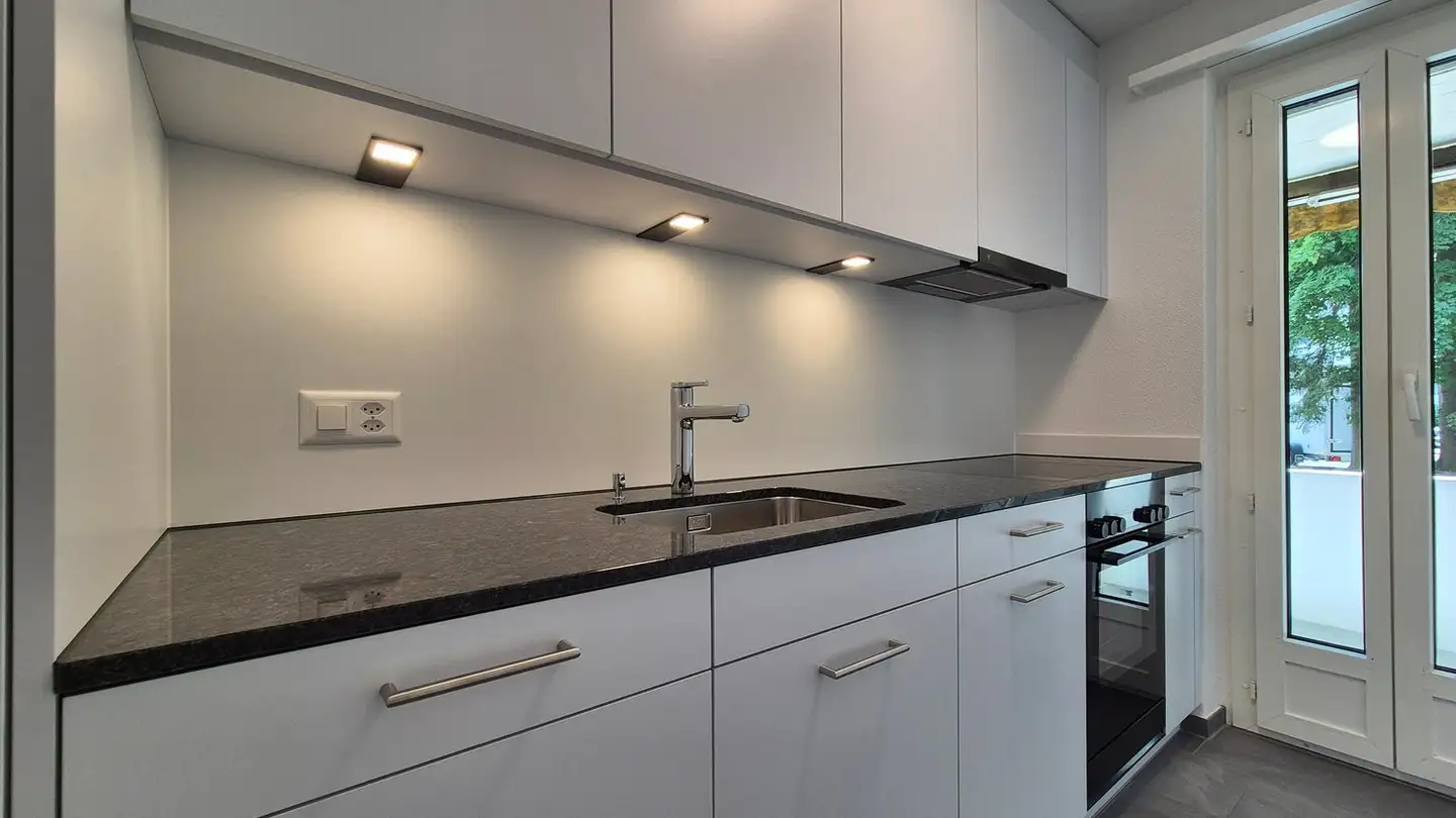 Appartamento in affitto - Alte Hedingerstrasse 7, 8910 Affoltern am Albis - Photo 2