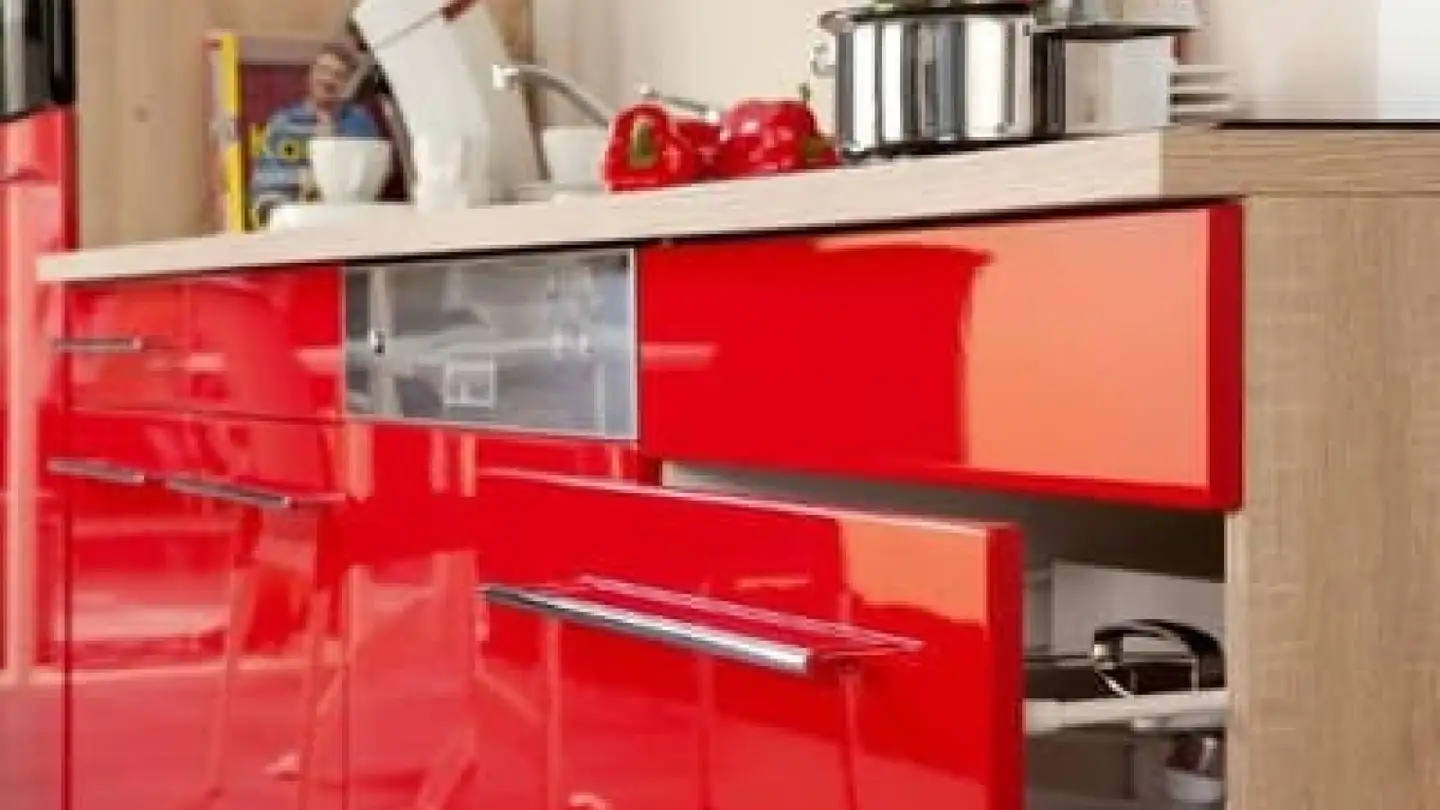 Appartamento in affitto - Hügelstrasse, 8002 Zürich - Photo 3