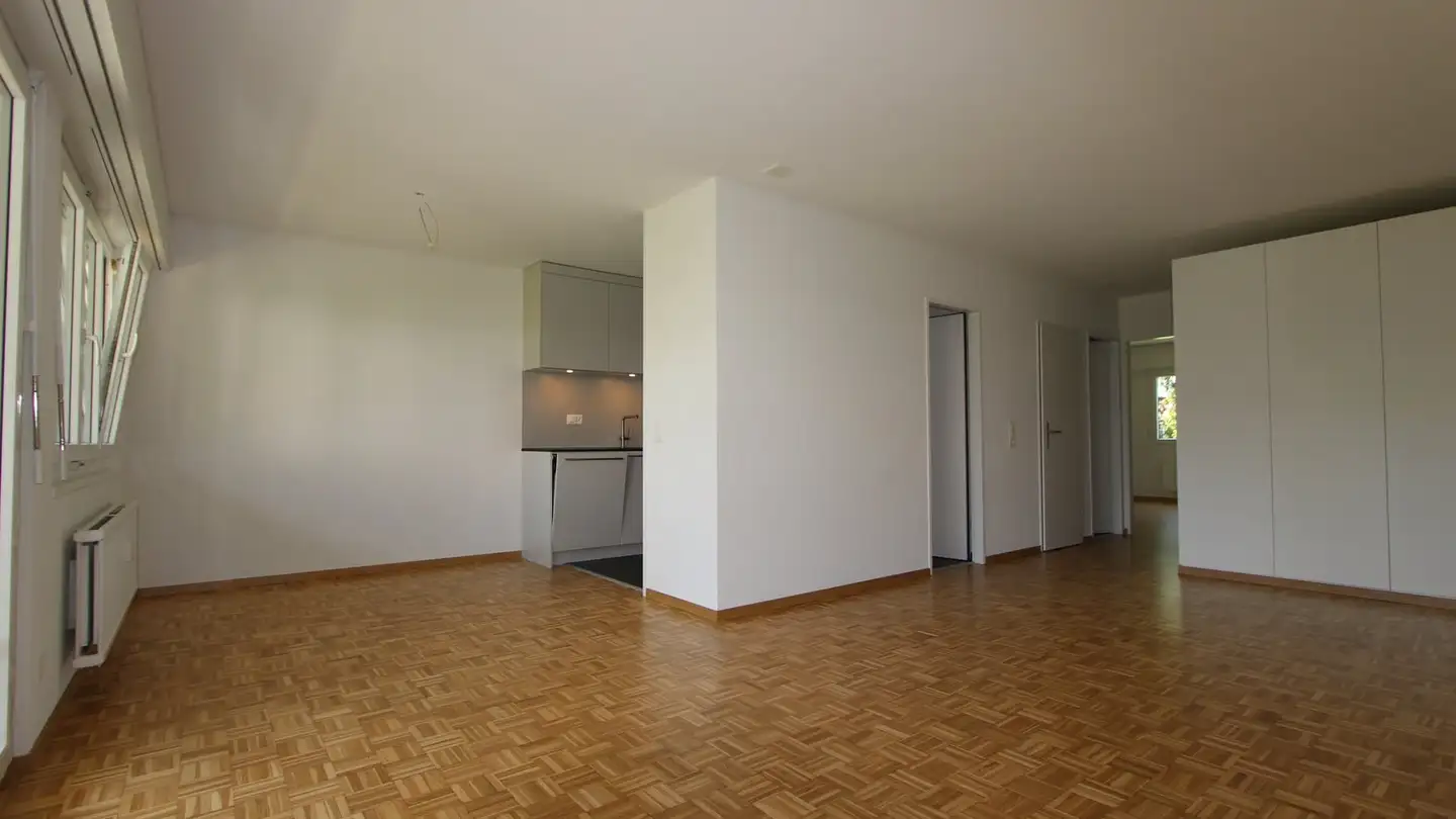 Appartamento in affitto - Nelkenweg 19, 3250 Lyss - Foto 4
