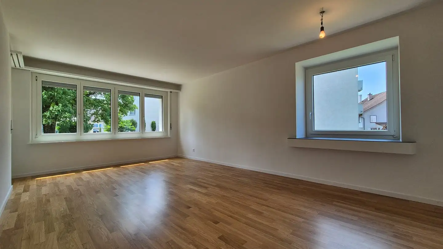 Appartamento in affitto - Alte Hedingerstrasse 7, 8910 Affoltern am Albis - Photo 3