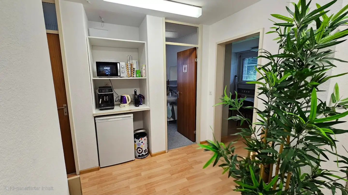 Spazio ufficio in vendita - Grabenring 8, 4123 Allschwil - Photo 4