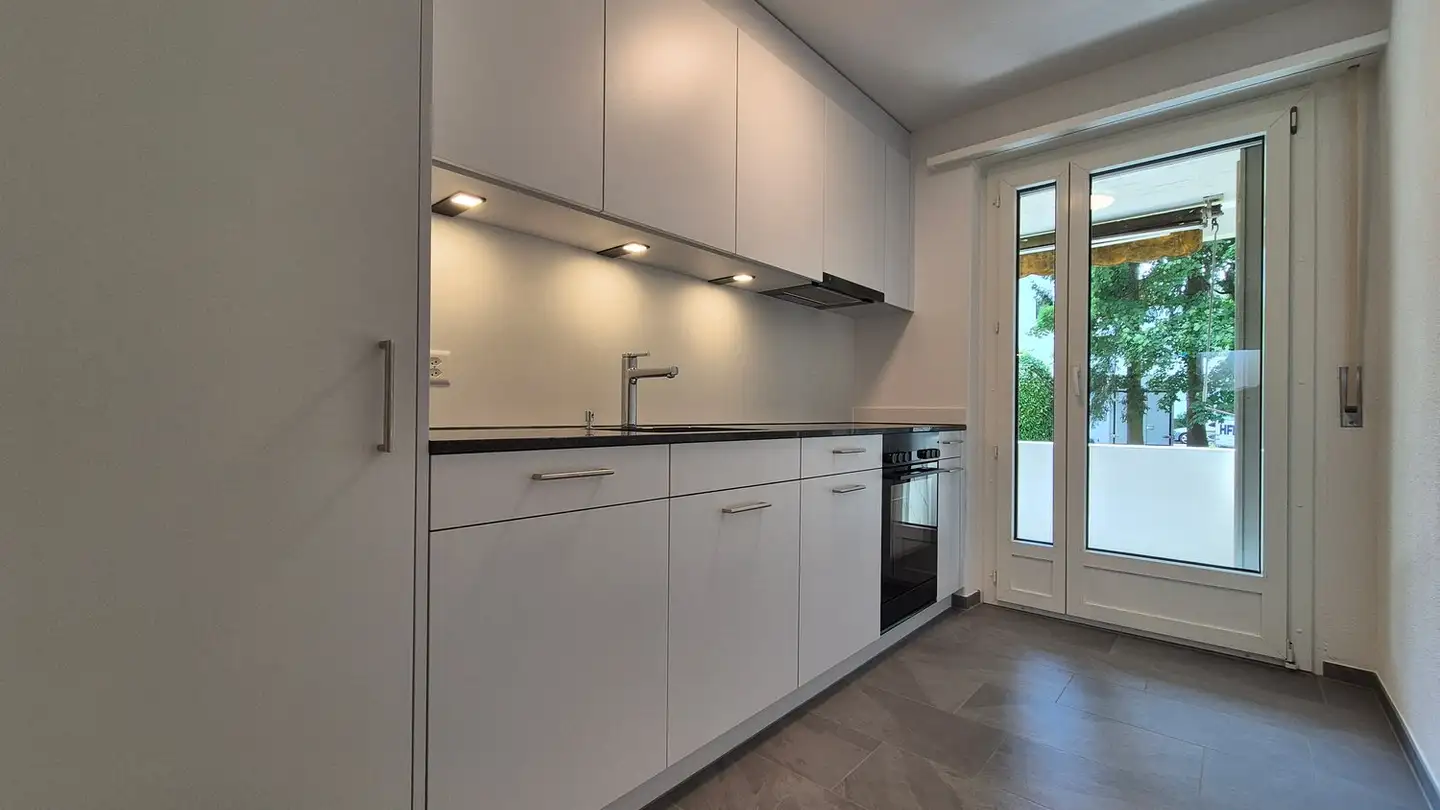Apartment for rent - Alte Hedingerstrasse 7, 8910 Affoltern am Albis