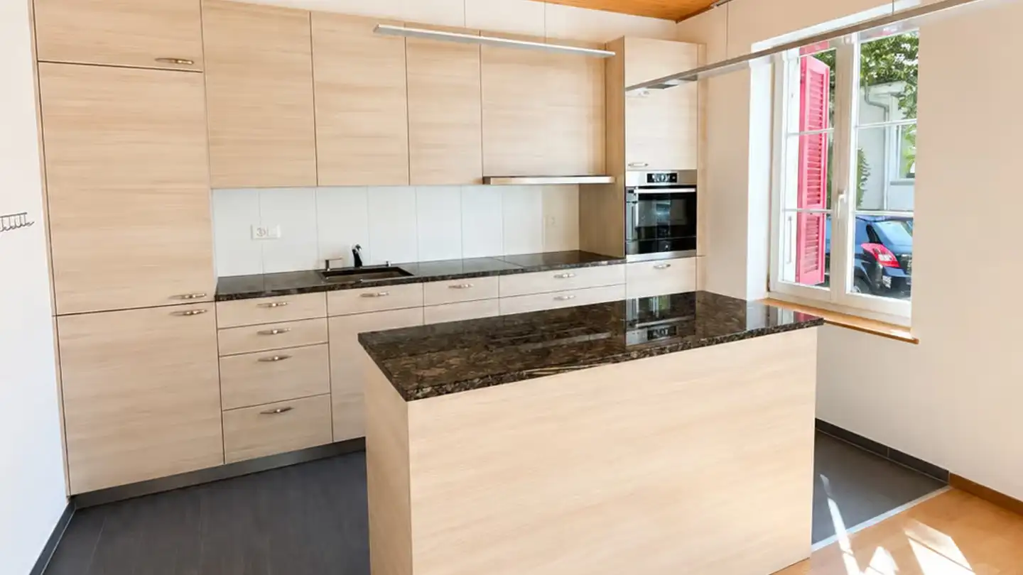 Wohnung mieten - Schaalweg 5, 3053 Münchenbuchsee