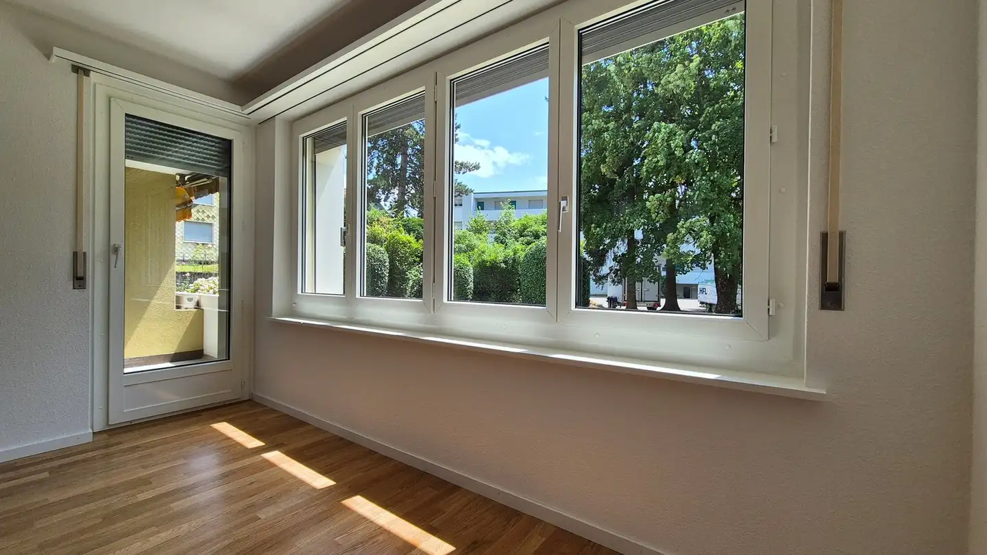 Appartamento in affitto - Alte Hedingerstrasse 7, 8910 Affoltern am Albis - Photo 4