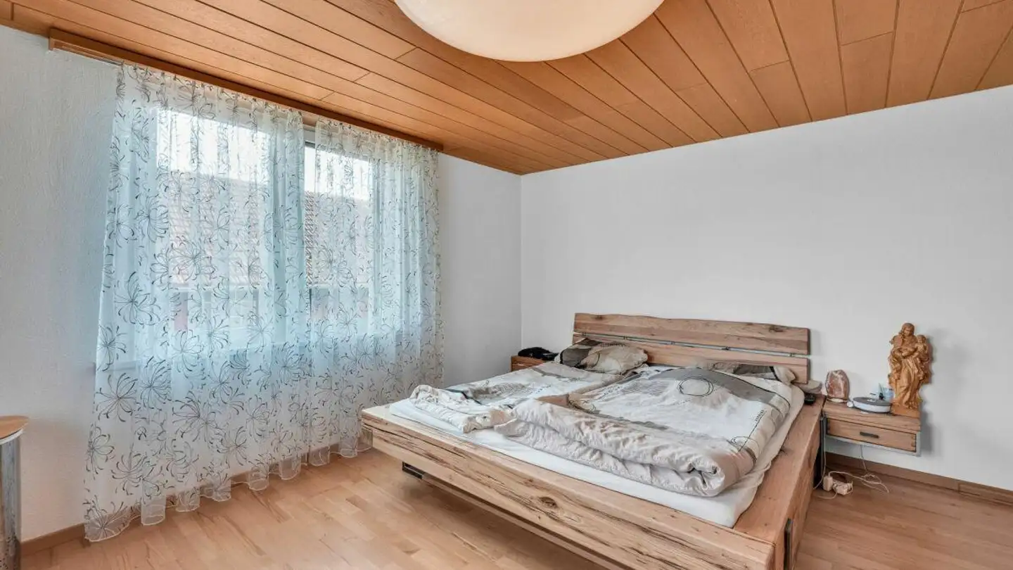 Espace de stockage à vendre - Käsereistrasse 1, 9468 Sax - Photo 4