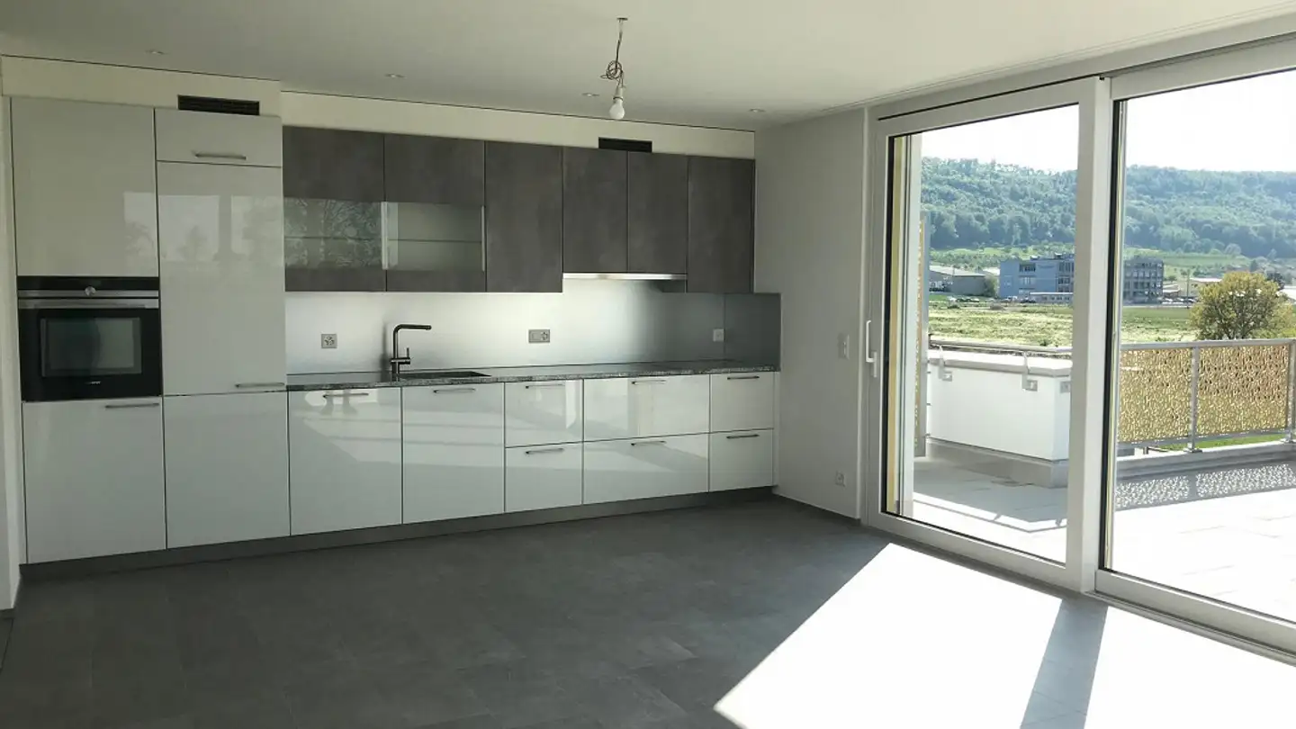 Penthouse mieten - Elblingstrasse 5, 4107 Ettingen - Foto 2