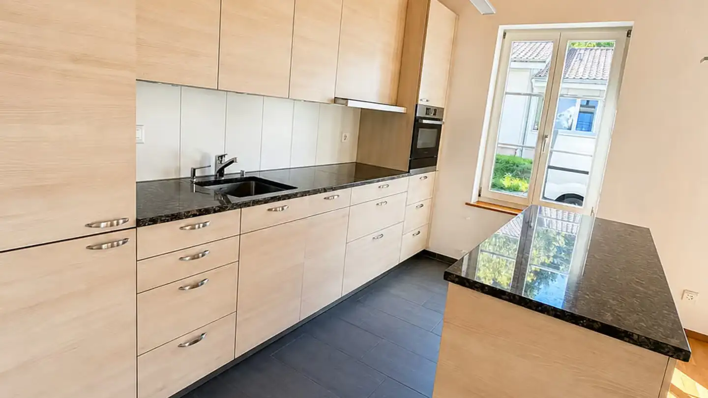 Appartement à louer - Schaalweg 5, 3053 Münchenbuchsee - Photo 2