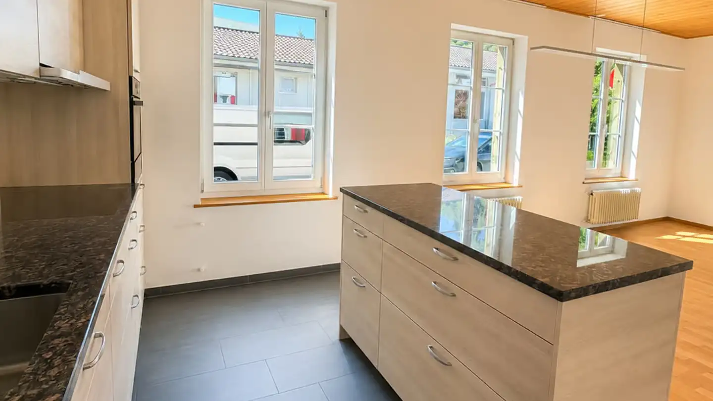 Appartement à louer - Schaalweg 5, 3053 Münchenbuchsee - Photo 3