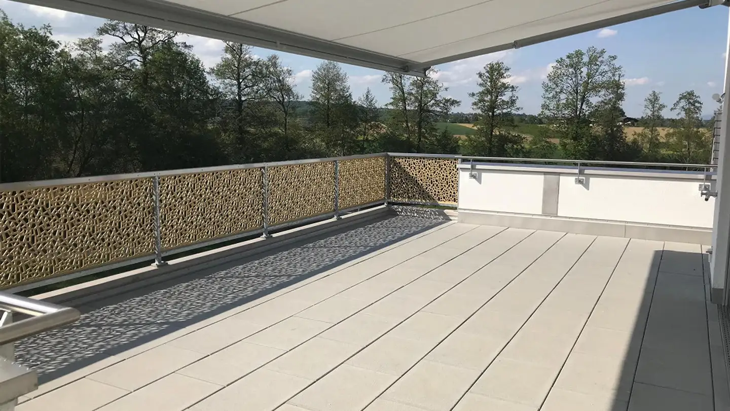 Penthouse mieten - Elblingstrasse 5, 4107 Ettingen - Foto 3