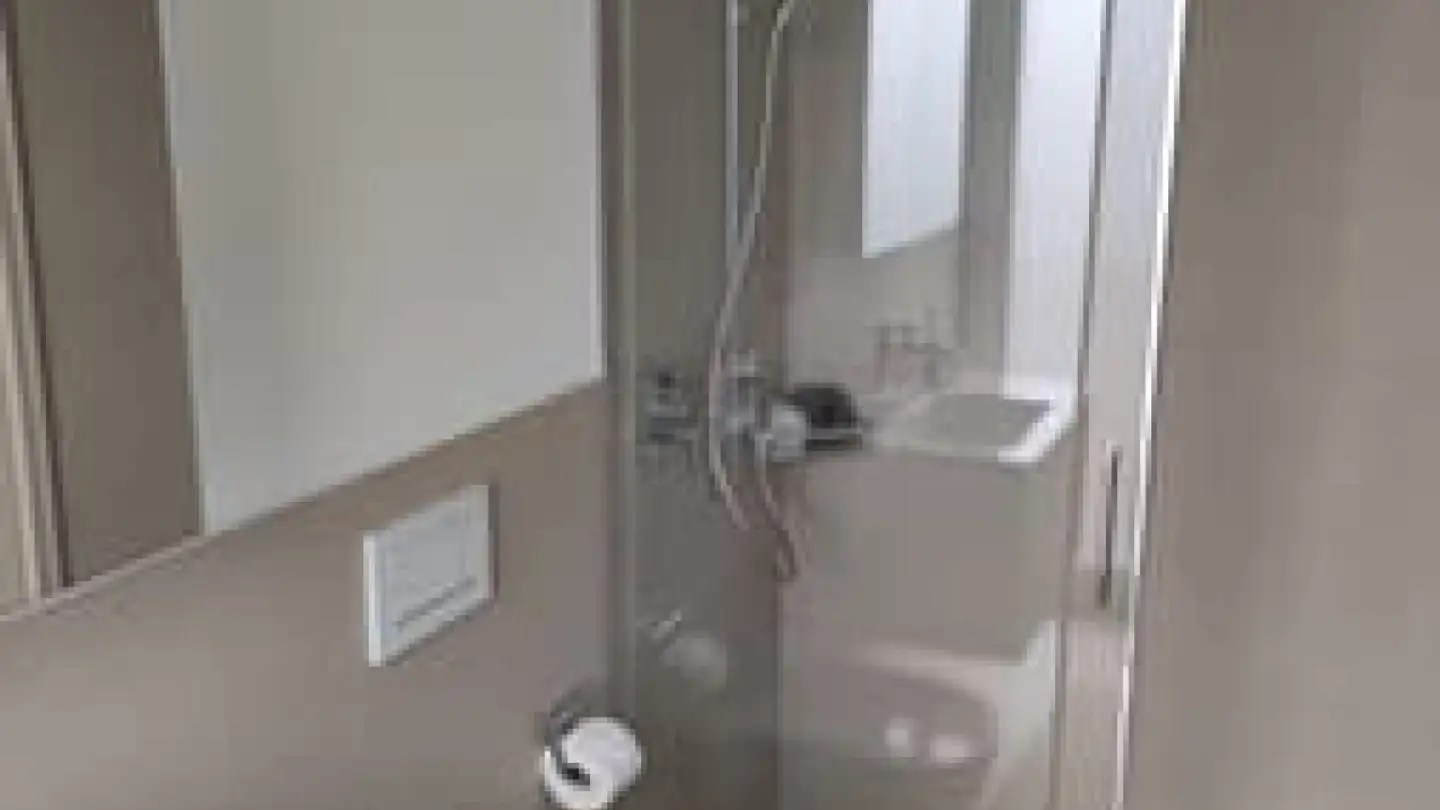 Appartamento in affitto - Hügelstrasse, 8002 Zürich - Photo 4