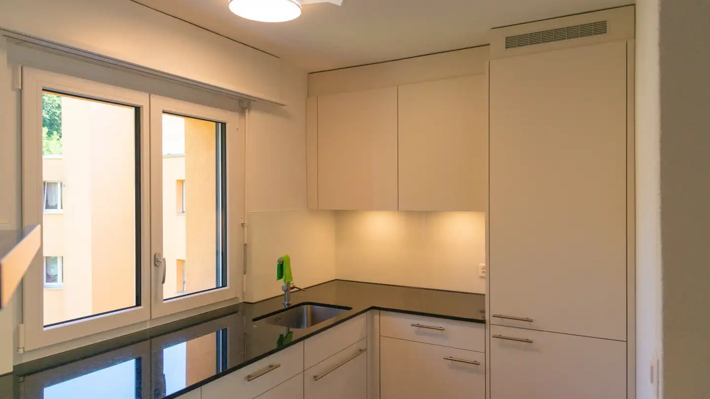 Apartment for rent - Im Meierhof 3c, 4600 Olten - Photo 2