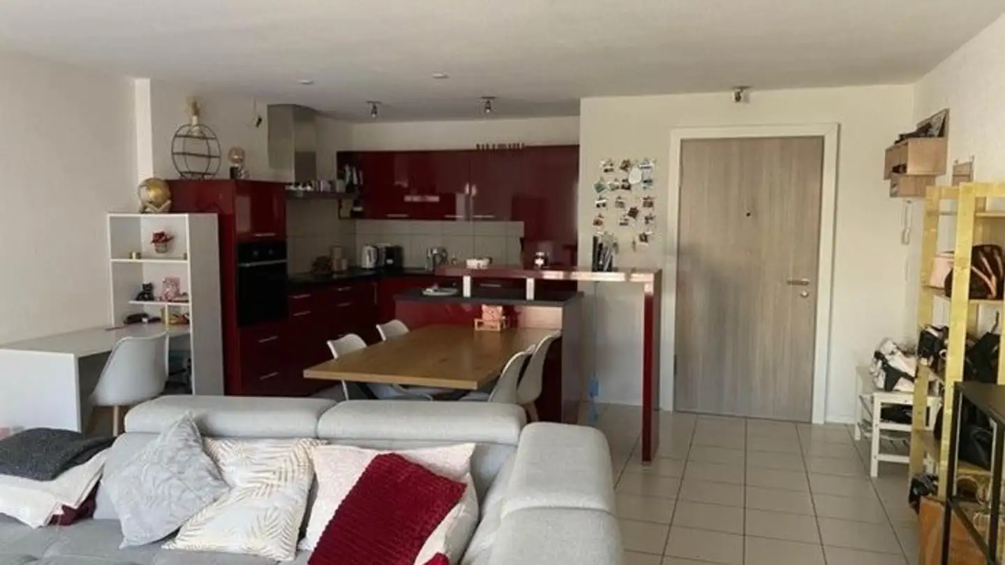 Appartement à louer - Rue Des Remparts 4, 1350 Orbe - Photo 3