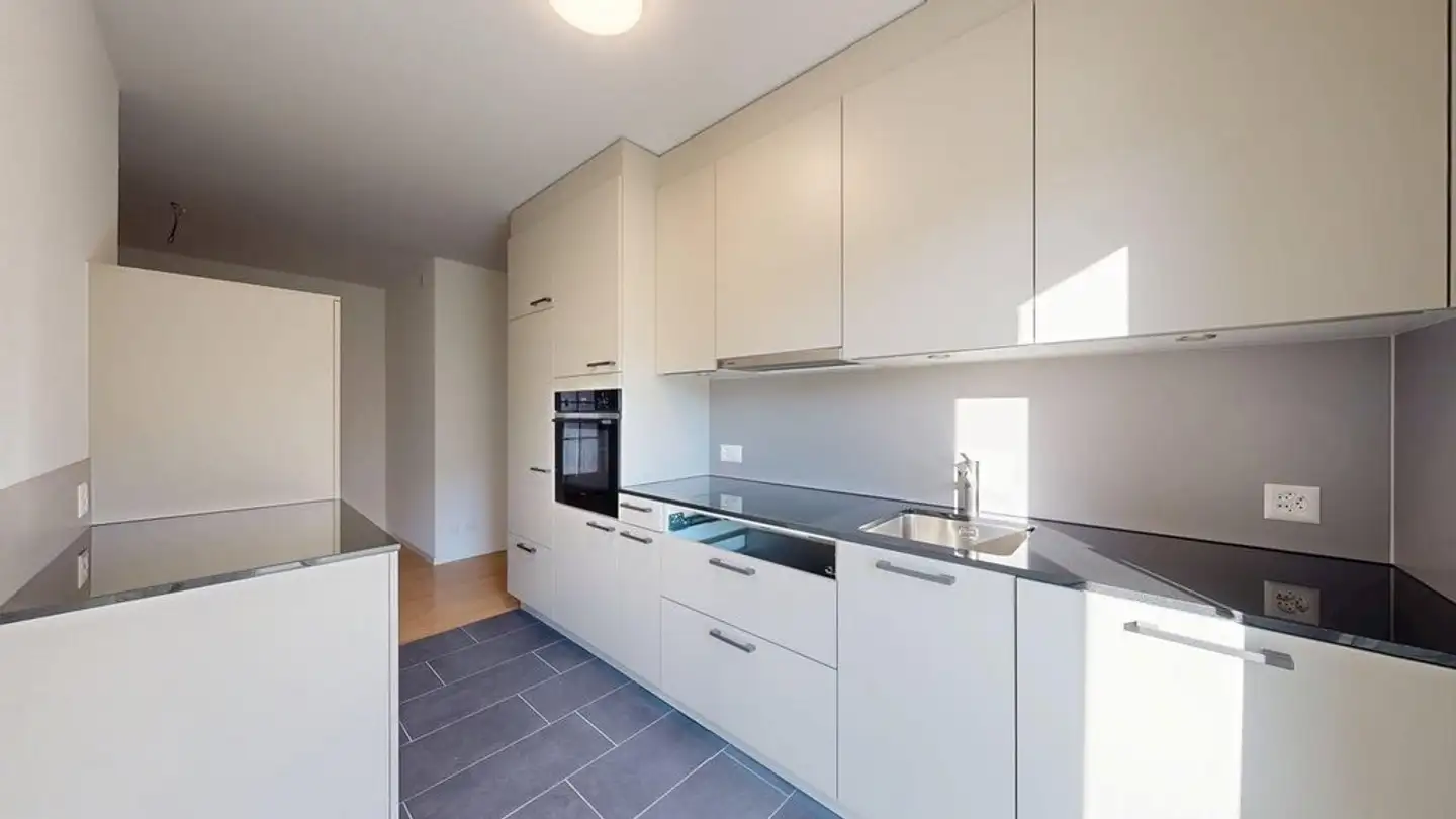 Appartamento in affitto - Steffisburgstrasse 21, 3600 Thun - Foto 2