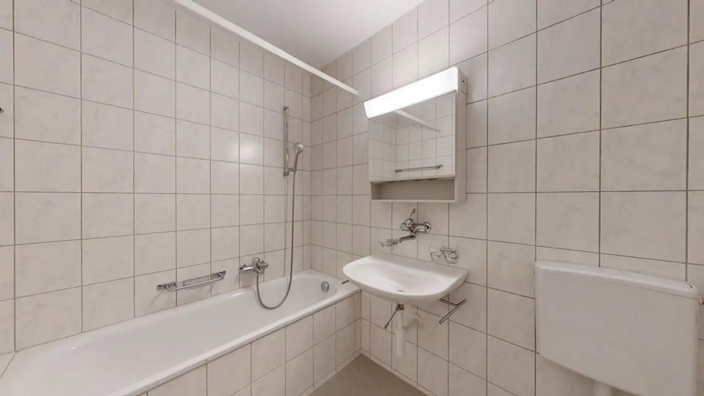 Appartamento in affitto - Steffisburgstrasse 21, 3600 Thun - Foto 3