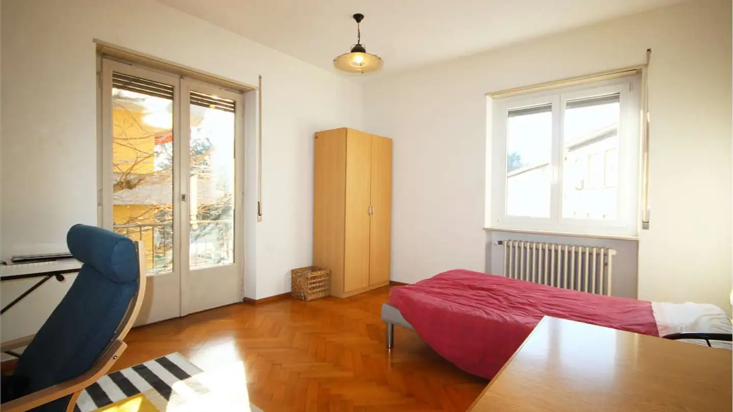 Apartment for sale - 6900 Lugano
