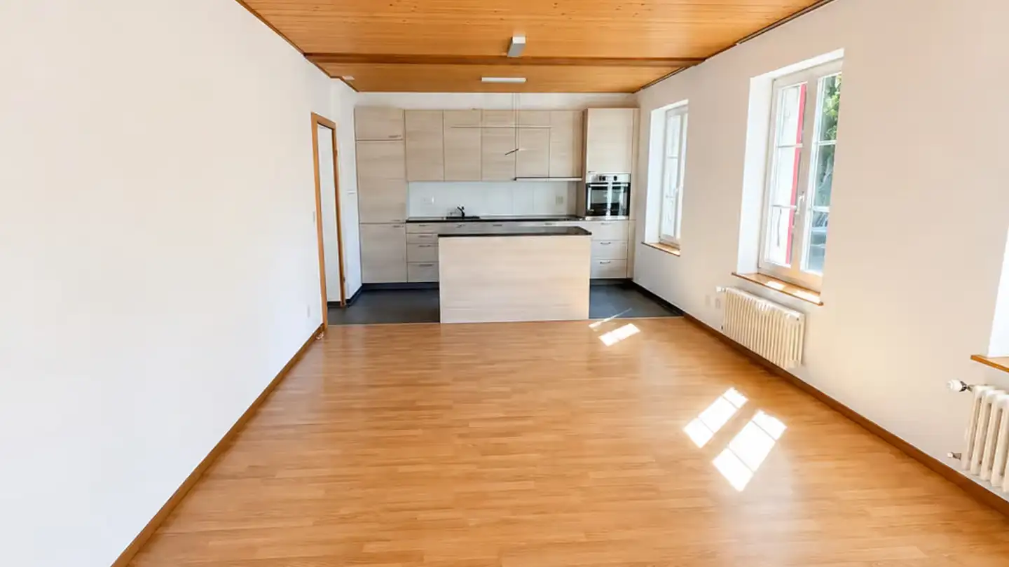 Appartement à louer - Schaalweg 5, 3053 Münchenbuchsee - Photo 4