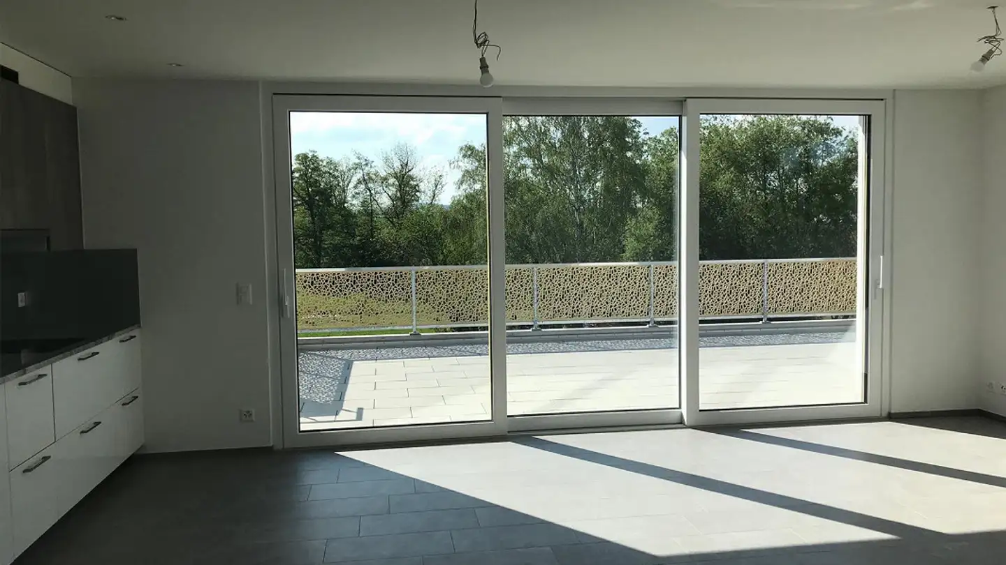 Penthouse mieten - Elblingstrasse 5, 4107 Ettingen - Foto 4