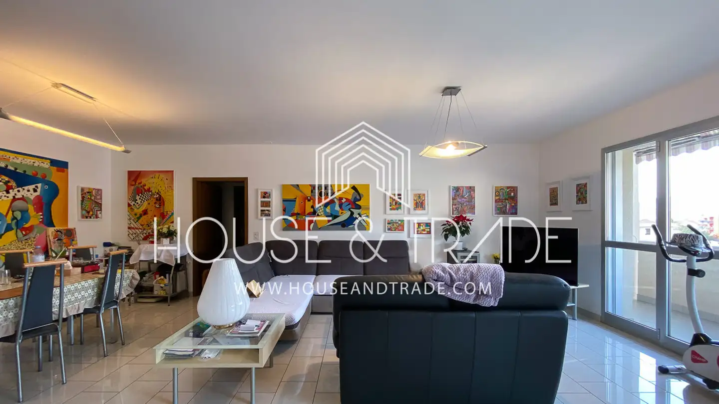 Appartamento in vendita - 6877 Coldrerio - Photo 3