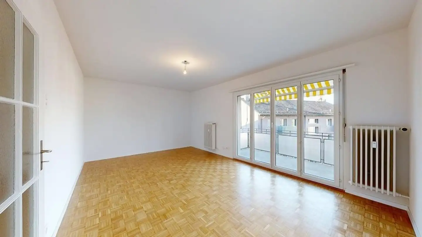 Appartamento in affitto - Steffisburgstrasse 21, 3600 Thun - Foto 4