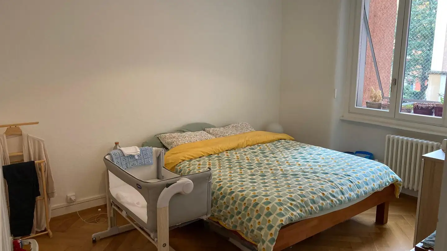 Wohnung mieten - 1203 Genève - Foto 4