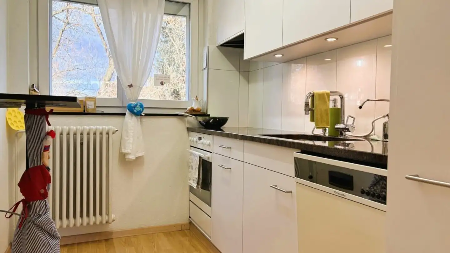 Apartment for rent - Sonnenhaldenstrasse 2, 9402 Mörschwil - Photo 2