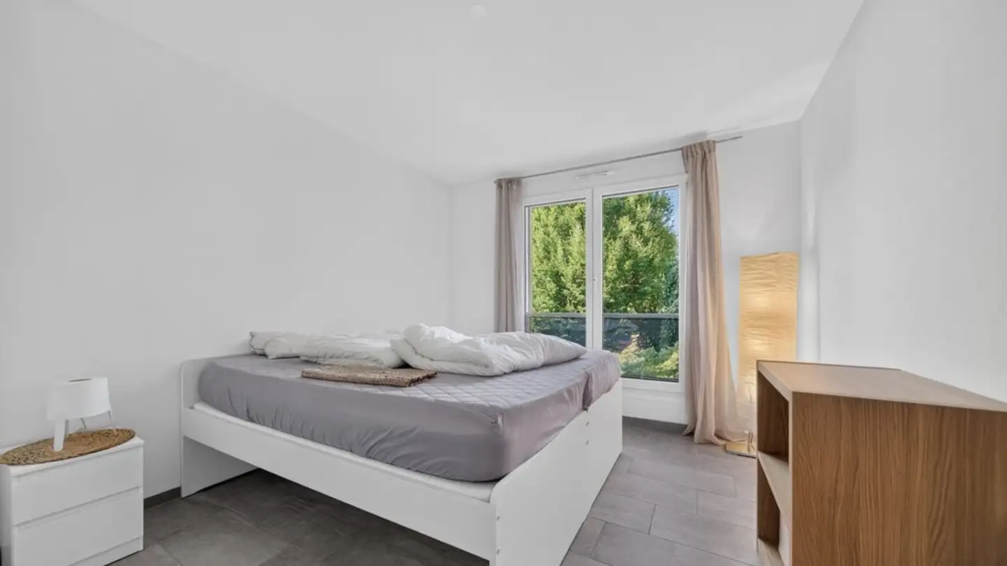 Wohnung mieten - Route Cantonale 63, 1025 St-Sulpice VD - Foto 4