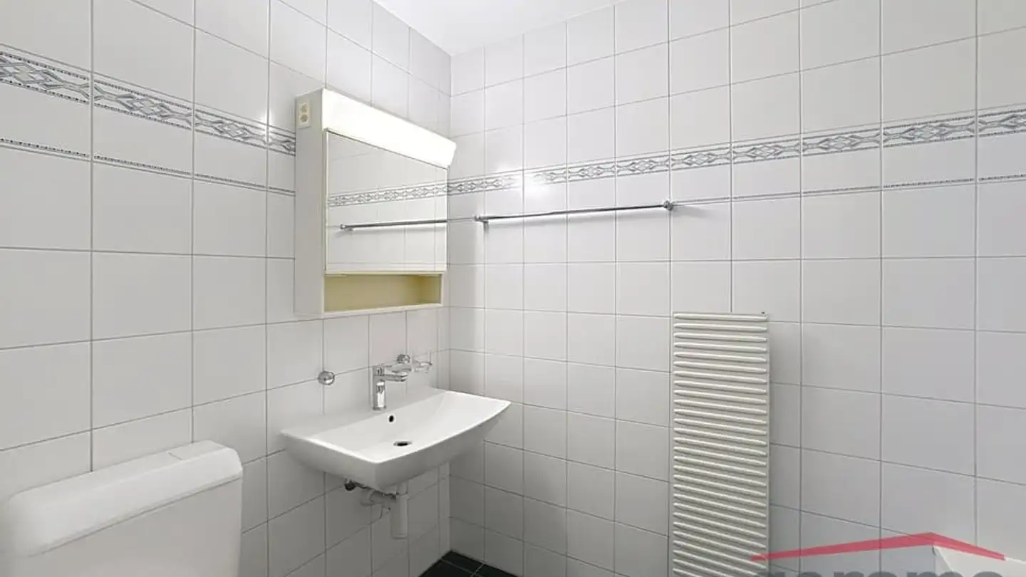 Appartamento in affitto - Impasse Du Castel 7, 1700 Fribourg - Foto 4