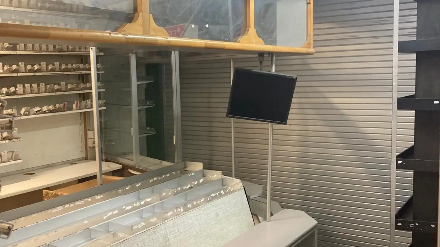 Kiosk mieten - Römerhofplatz 5, 8032 Zürich - Foto 4