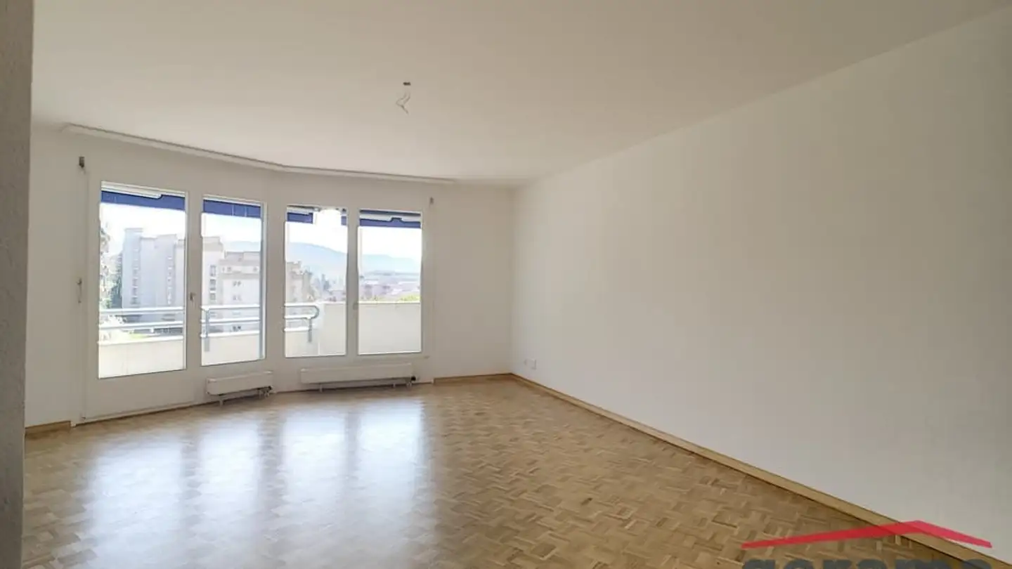 Appartamento in affitto - Impasse Du Castel 7, 1700 Fribourg - Foto 2