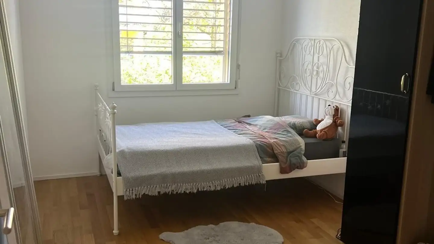 Single room for rent - Luzernstrasse 110, 6102 Malters