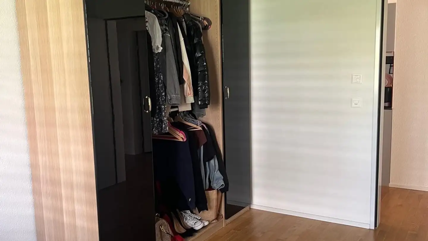 Single room for rent - Luzernstrasse 110, 6102 Malters - Photo 2