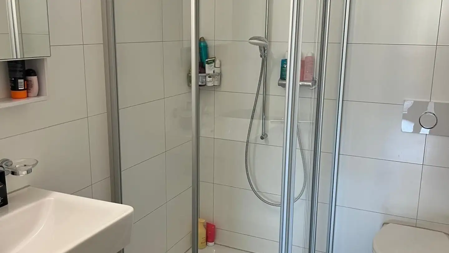 Single room for rent - Luzernstrasse 110, 6102 Malters - Photo 3