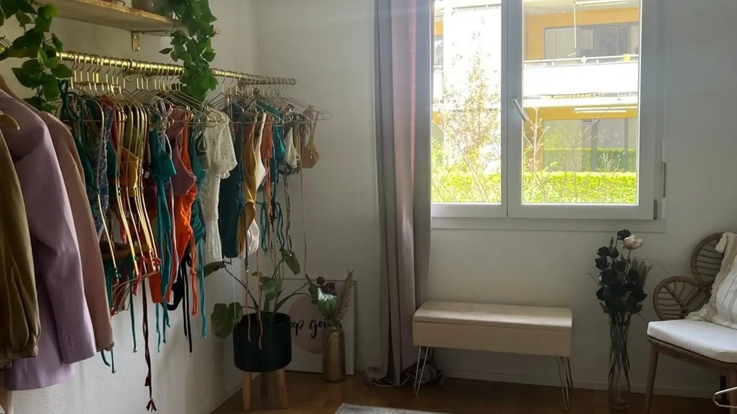 Single room for rent - Luzernstrasse 110, 6102 Malters - Photo 4