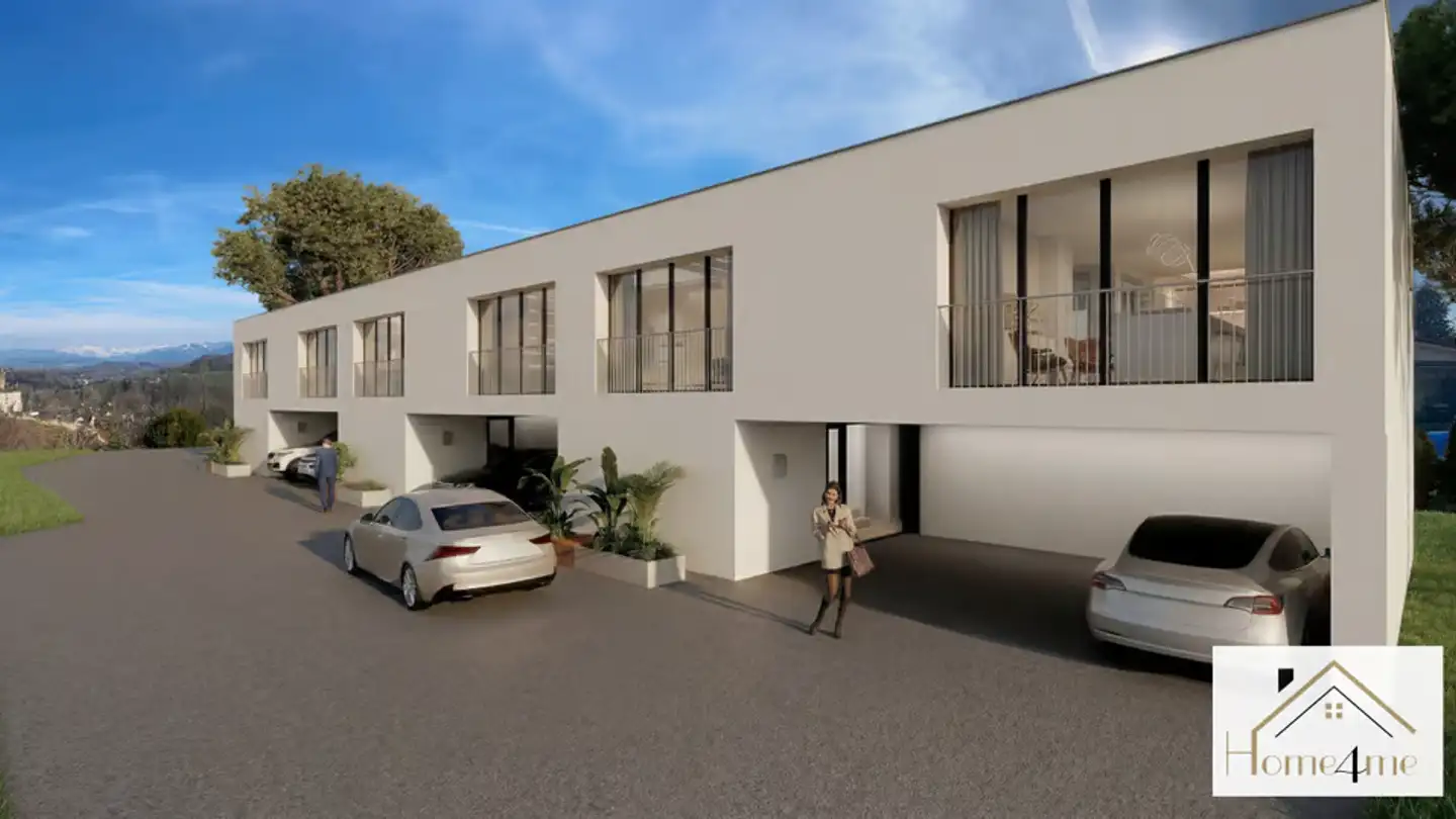 Einfamilienhaus kaufen - 1753 Matran - Foto 4