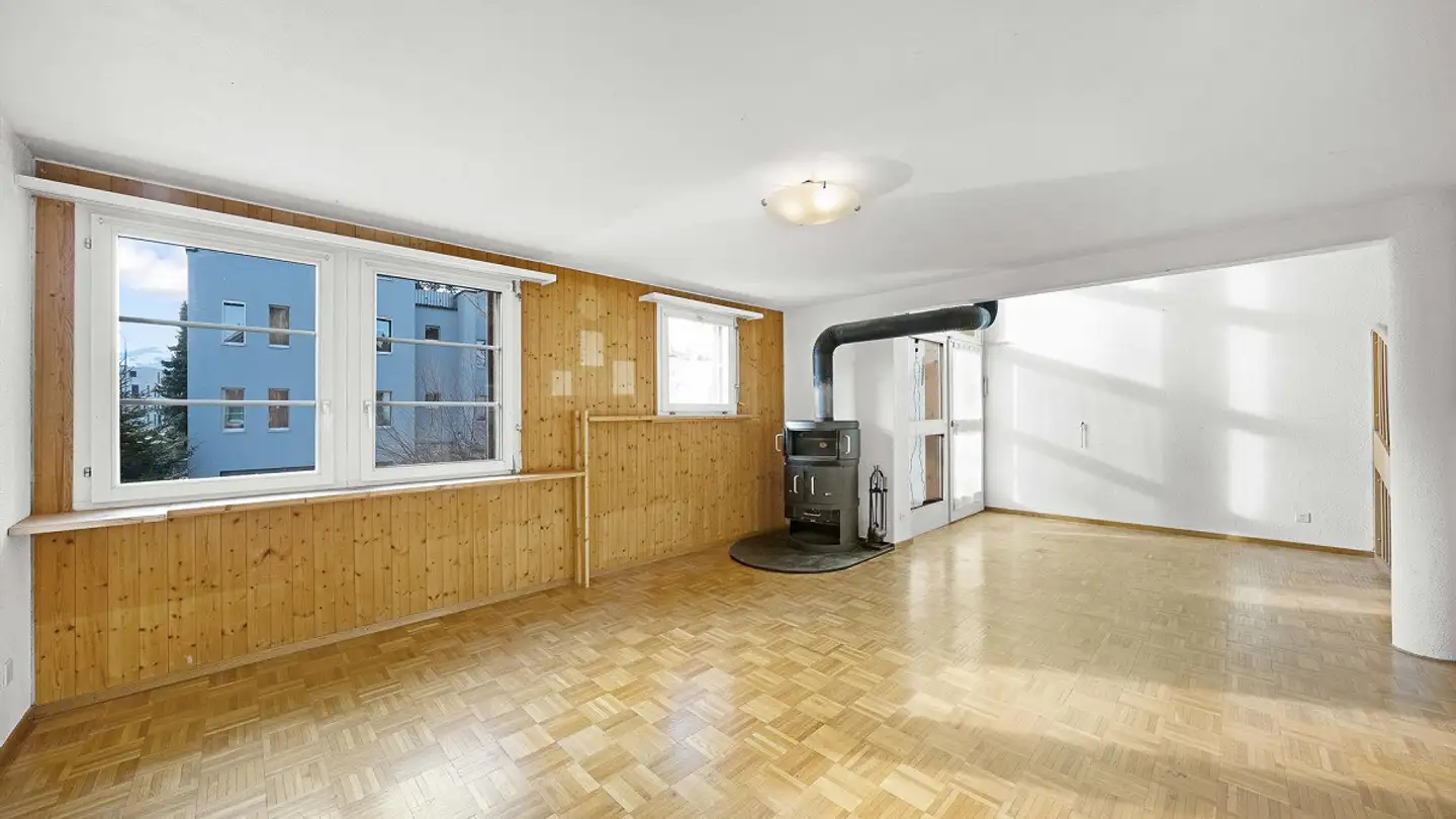 Single house for sale - Auenweg 2, 9445 Rebstein - Photo 3