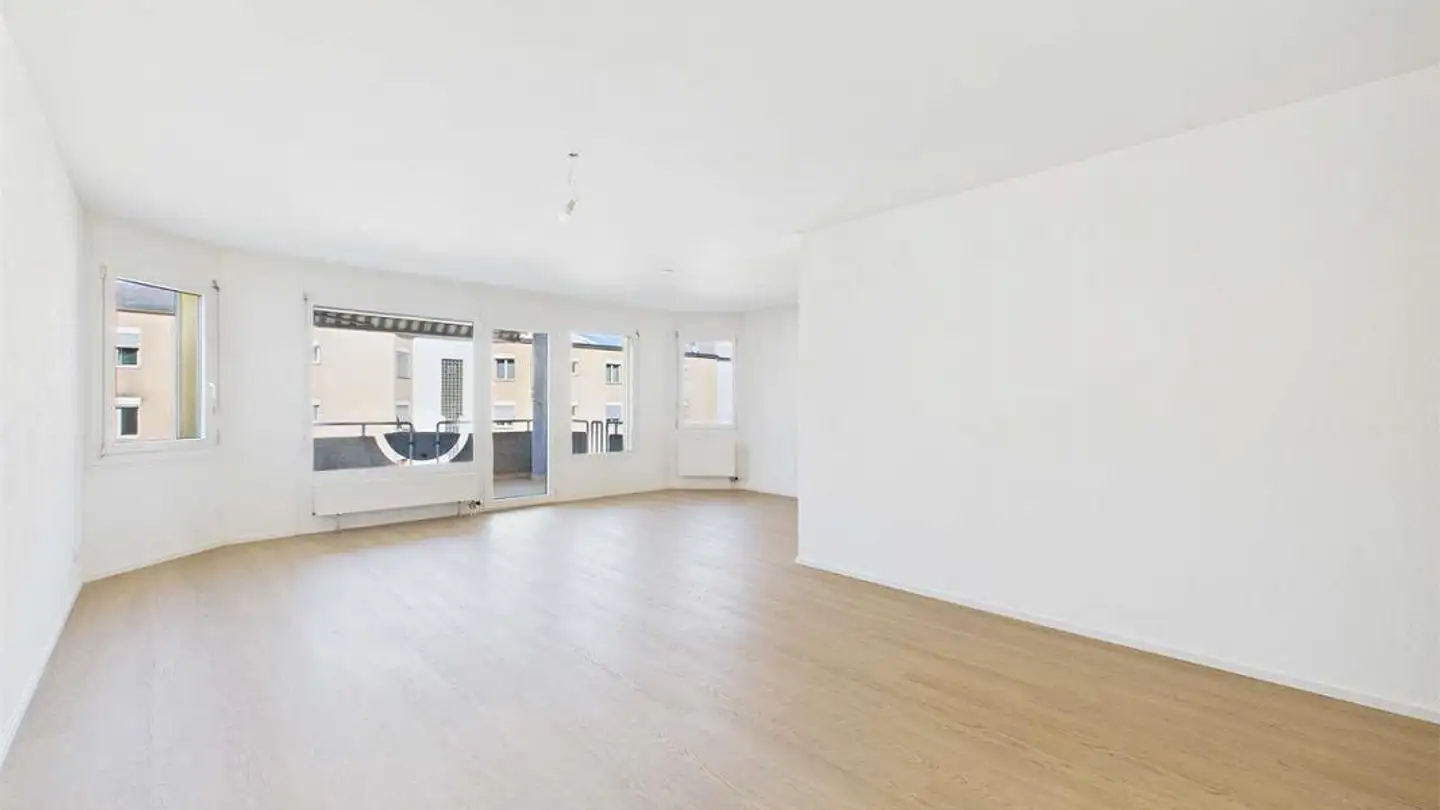 Appartement à louer - 6932 Breganzona