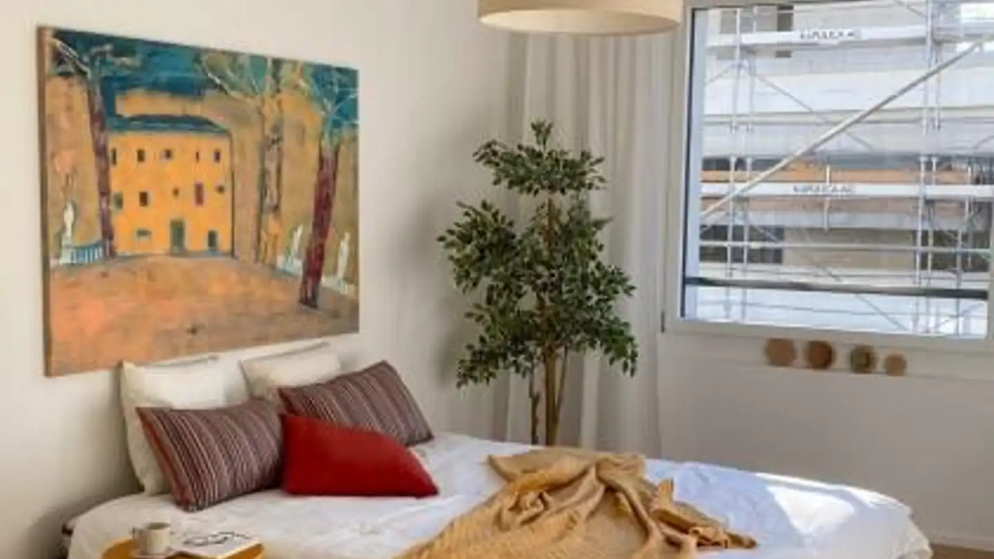 Wohnung mieten - Rosenstrasse 1, 4410 Liestal - Foto 4