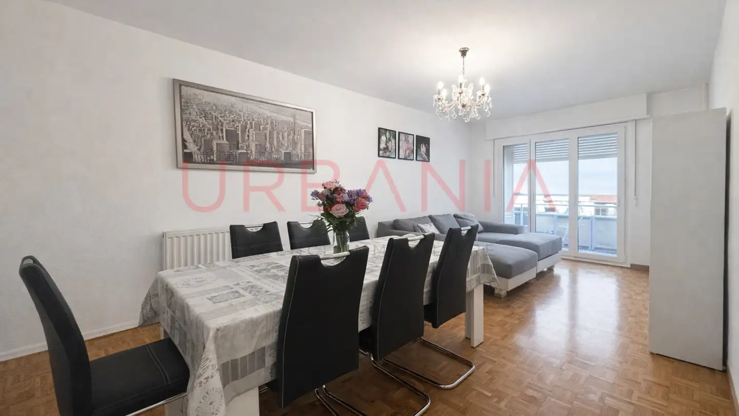 Appartamento in vendita - 1290 Versoix - Foto 2