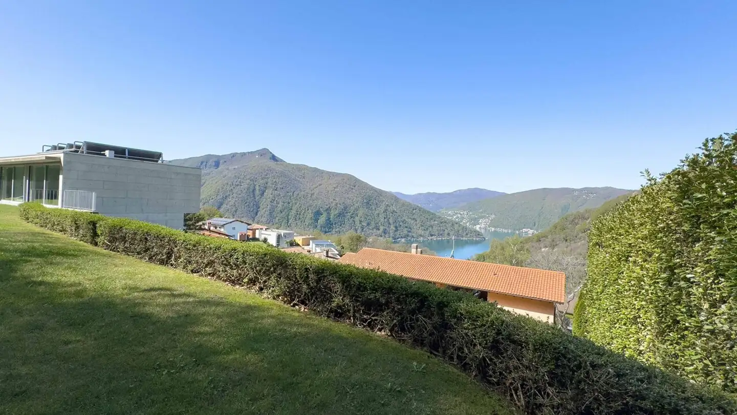 Bauland kaufen - 6821 Rovio - Foto 3