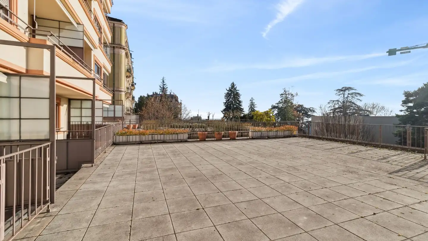 Appartamento in vendita - 1005 Lausanne