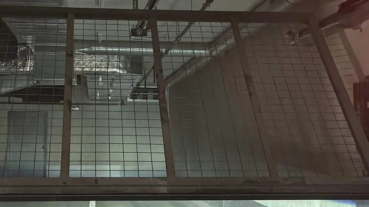 Tiefgaragenstellplatz mieten - Avenue Du Château, 3960 Sierre - Foto 2