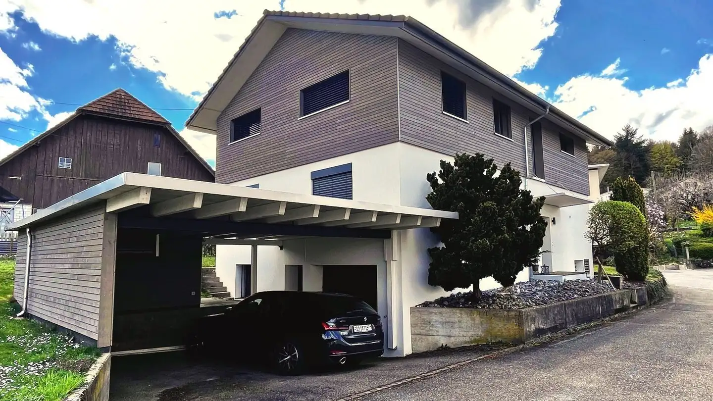 Maison individuelle à vendre - Schneidergasse 3, 5742 Kölliken - Photo 2